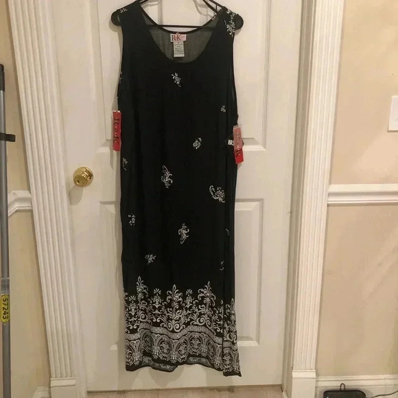 R and k women’s dress - Picture 1 of 4